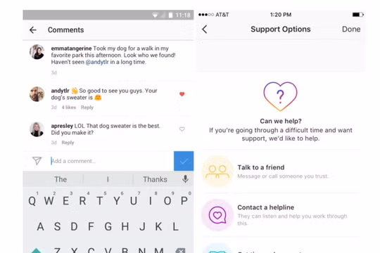 Instagram sắp nâng cấp loạt tính năng mới