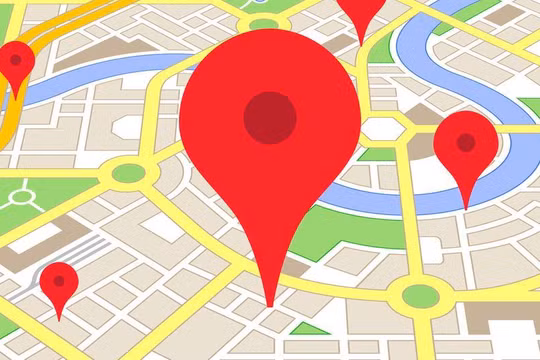 Đã có thể tải Google Maps về thẻ nhớ SD