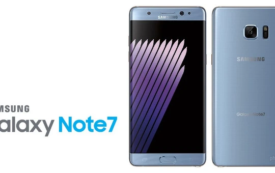 Tìm ra nguyên nhân gây cháy trên Galaxy Note 7