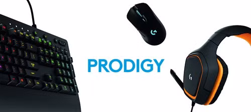 Logitech ra mắt loạt phụ kiện chuyên game mới
