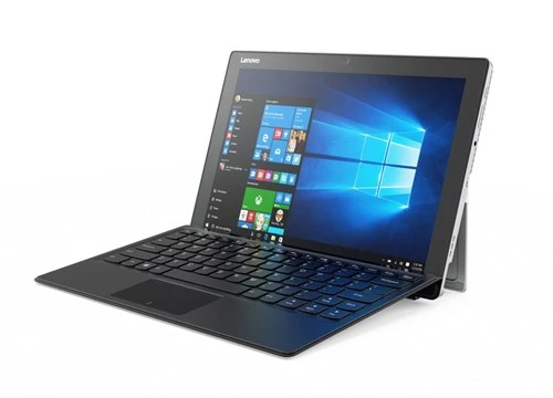 Máy tính bảng Lenovo Miix 520 lộ cấu hình