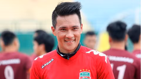 Công Vinh làm đại sứ cho trình duyệt UC Browser?