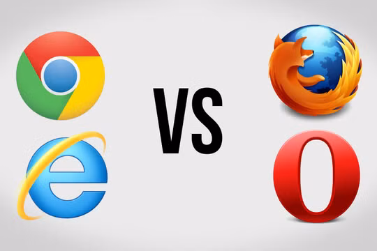 Trình duyệt Opera không ngốn pin như thử nghiệm của Microsoft