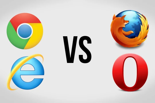 Trình duyệt Opera không ngốn pin như thử nghiệm của Microsoft