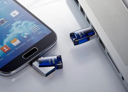 Top 5 ổ lưu trữ USB 2-trong-1 cho người dùng di động