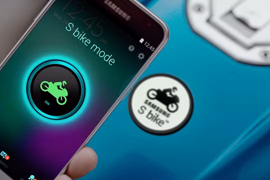  Galaxy J3 2016 ở Ấn Độ với chế độ S Bike 