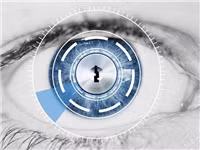 LG G6 hỗ trợ bảo mật bằng võng mạc mắt