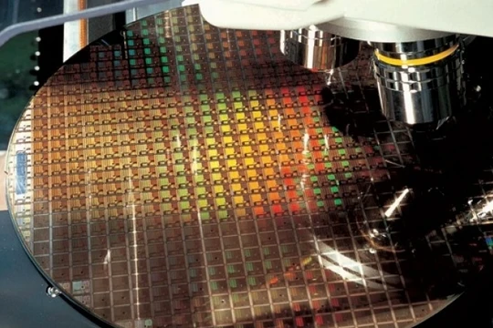 Samsung bắt đầu sản xuất SoC 10nm