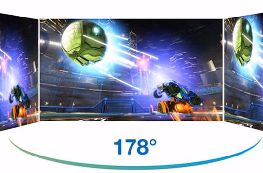 Lầm tưởng thường gặp về màn hình IPS