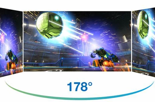 Lầm tưởng thường gặp về màn hình IPS