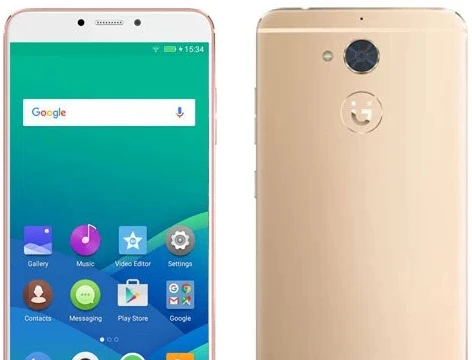 Thêm lựa chọn smartphone phổ thông từ Gionee