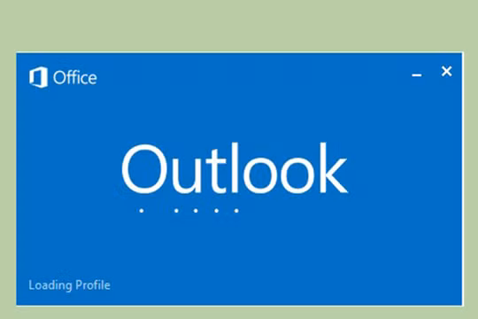 Ngăn Outlook gửi tập tin đính kèm Winmail.dat