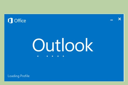 Ngăn Outlook gửi tập tin đính kèm Winmail.dat