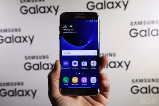 Samsung bị kiện vi phạm bản quyền trên Snapdragon 835