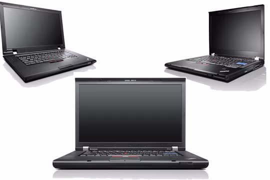 Lenovo làm mới dòng ThinkPad T và L-Series