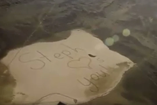 Thông điệp gửi vào vũ trụ