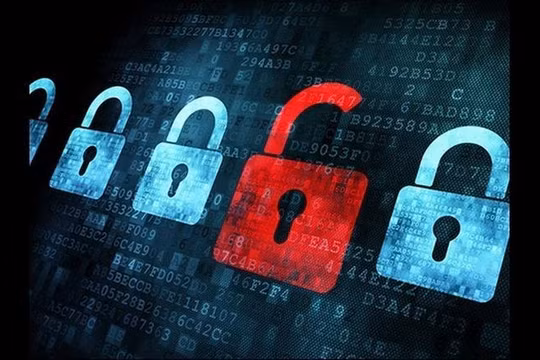 Hacker Trung Quốc thực hiện hơn 1.500 vụ tấn công trang web Việt Nam