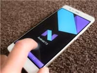 Android N sắp có tính năng tương tự 3D Touch