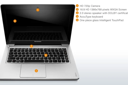 Laptop Lenovo IdeaPad 310 giá 10,99 triệu đồng