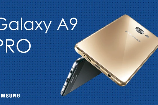 Samsung Galaxy A9 Pro 2016 có giá 11,99 triệu đồng