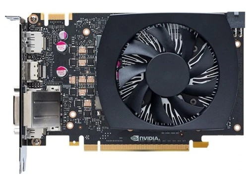 nVidia chuẩn bị ra mắt 2 GPU phổ thông GeForce GTX 10