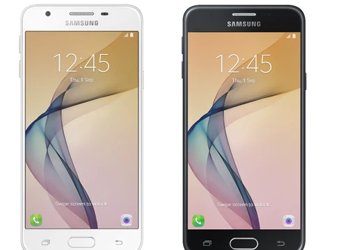 Samsung Galaxy J5 Prime giá 4,99 triệu đồng