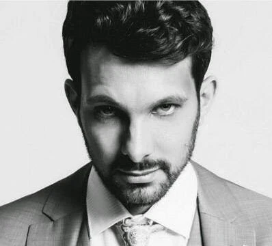 Ảo thuật gia Dynamo