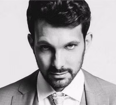 Ảo thuật gia Dynamo