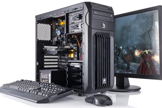 5 thành phần dễ hỏng nhất trên PC