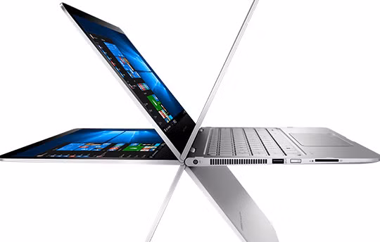 HP Spectre x360 là mẫu laptop lai từng được không ít chuyên trang công nghệ ghi nhận thiết kế không chỉ linh hoạt cho nhiều mục đích sử dụng, mà cấu hình phần cứng tốt giúp mang lại hiệu năng khỏe, đáp ứng hầu hết tác vụ văn phòng hằng ngày. Theo cập nhậ