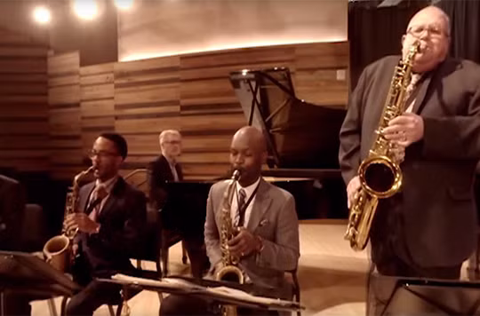 YouTube hỗ trợ truyền hình trực tiếp video 360 độ với âm thanh đa chiều