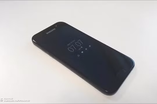 Video đánh giá Galaxy A5 2017 dù máy chưa ra mắt