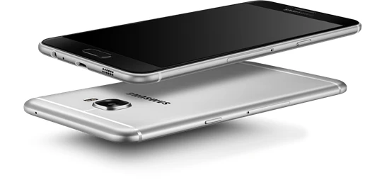 Samsung Galaxy C7 Pro lộ cấu hình