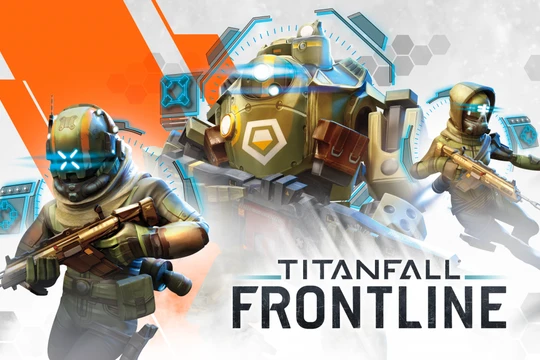 Titanfall: Frontline - Lựa chọn mới cho game mobile