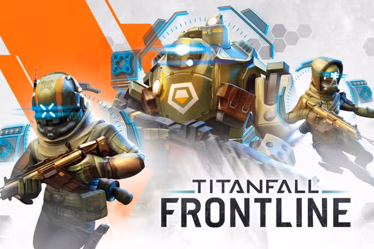 Titanfall: Frontline - Lựa chọn mới cho game mobile