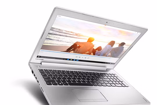 Lựa chọn mới cho laptop giá tầm trung