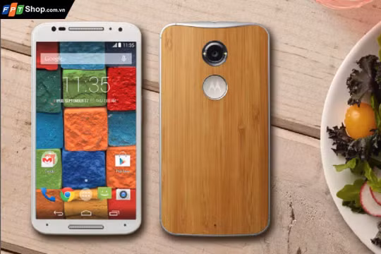 Moto X 2016 không phải là đồn thổi