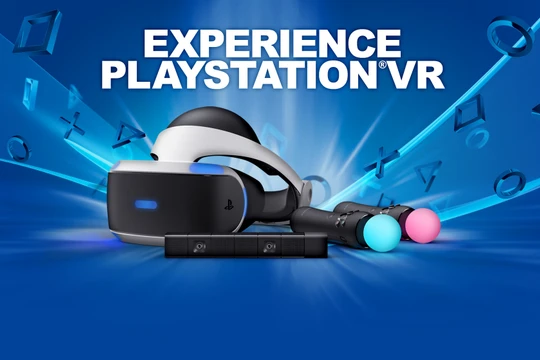 PlayStation VR không thích hợp với nguồn sáng mạnh và mặt gương