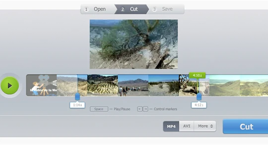 Bí quyết cắt ngắn video cực dễ
