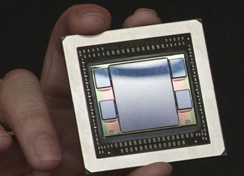 AMD Vega nhắm vào phân khúc đồ họa cao cấp