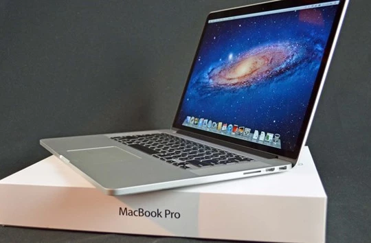 MacBook Pro 2016 bị tố hao pin hơn nhiều so với mức công bố của hãng.