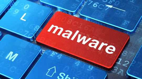 9 dấu hiệu cho thấy máy tính đang tải về malware