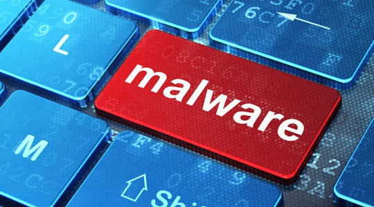 9 dấu hiệu cho thấy máy tính đang tải về malware
