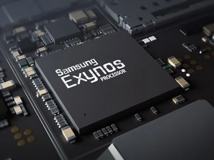 BXL Samsung Exynos 7570 cho smartphone phổ thông
