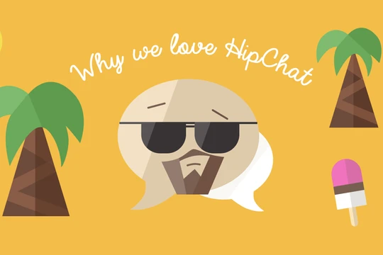 Ứng dụng tin nhắn an toàn cho doanh nghiệp