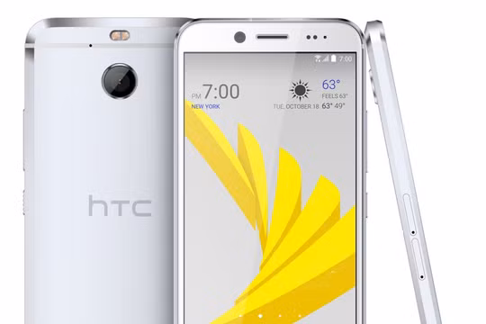HTC Bolt màn hình QHD có lẽ sẽ dùng SoC Snapdragon 810