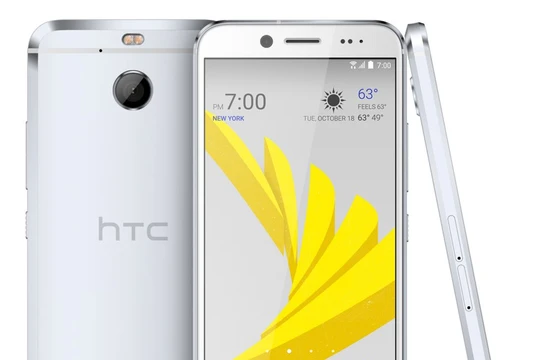 HTC Bolt màn hình QHD có lẽ sẽ dùng SoC Snapdragon 810