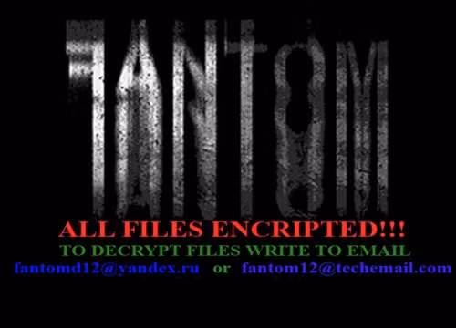 Xuất hiện mã độc giả mạo màn hình Windows Update