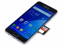 Thêm bằng chứng Galaxy A3 2017 dùng BXL Exynos