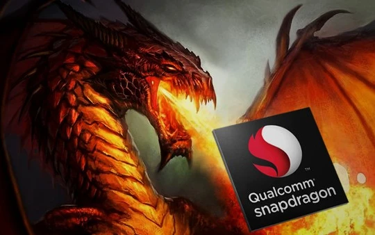 Snapdragon 835 khác biệt ra sao
